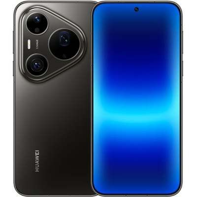 Huawei Pura 90s Pro Max 12/512GB, Black
