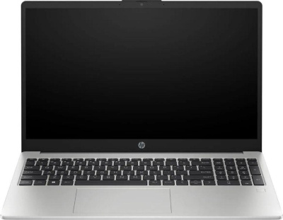 Ноутбук HP 250 G10 C78F2AT (Intel Core 7 150U 1200MHz/16GB/512GB SSD/15.6"/1920x1080/IPS/Intel Graphics/Wi-Fi/Bluetooth/Windows 11 Pro) Серебристый