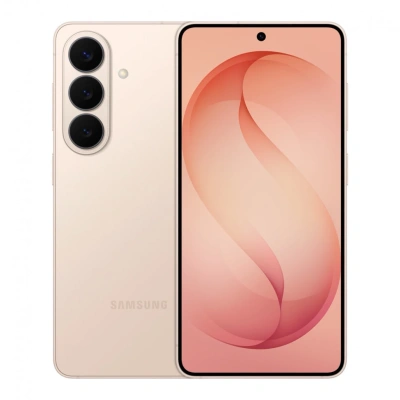 Samsung Galaxy S26 12/256Gb Pink Gold