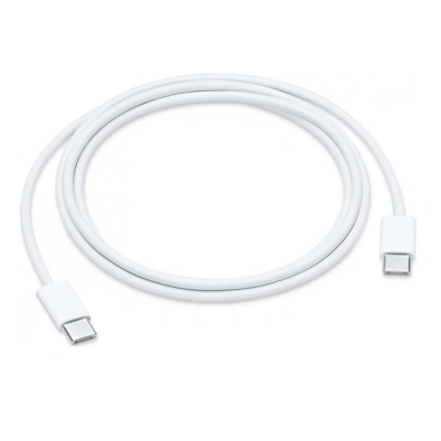 Оригинальный кабель USB-C to USB-C MUF72ZM/A (1m) A1997