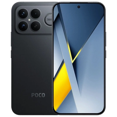 Xiaomi POCO F8 Ultra 12/256, Black