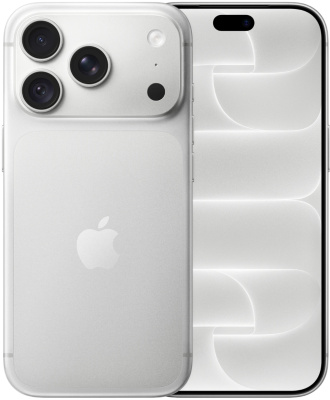Apple iPhone 18 Pro 256GB, Silver