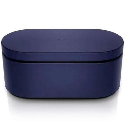 Dyson HS05 Long Prussian Blue/Copper