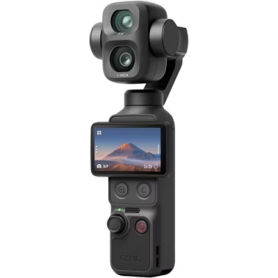 Экшн-камера DJI Osmo Pocket 4 Pro (Standart Combo)