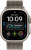 Apple Watch Ultra 4 (49 mm) - Titanium "Natural" + Titanium Milanese Loop "Natural" Apple Watch Ultra 4 (49 mm) - Titanium "Natural" + Titanium Milanese Loop "Natural"