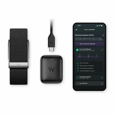 Фитнес-браслет WHOOP Life MG