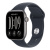 Apple Watch Series 12 (46 mm) - Aluminum "Space Gray" + Sport Band "Navy Blue" Apple Watch Series 12 (46 mm) - Aluminum "Space Gray" + Sport Band "Navy Blue"
