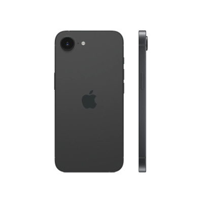 iPhone 16e 512Gb Black