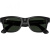 Ray-Ban Meta Wayfarer RW4006 (Mate Black) (линзы- Transition Graph Green) Size 53 L