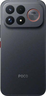 Xiaomi POCO F9 Ultra 16/512Gb, Black 