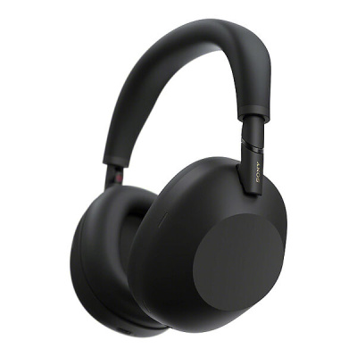 Sony WH-1000XM6 Platinum Black