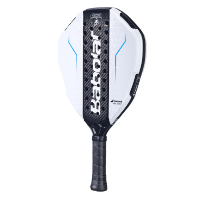 Ракетка для падела Babolat x Lamborghini BL.003, White