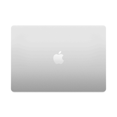 MacBook Air 15 M5 24/1 TB Silver (MDVC4)