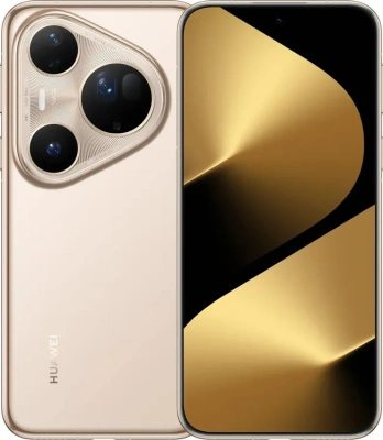 Huawei Pura 80 Ultra 16/512 Gold 