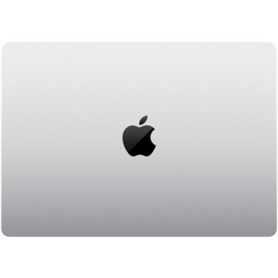 MacBook Pro 14 M3 Pro 18/512 Silver (MRX63)