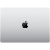MacBook Pro 14 M3 Pro, 18/1TB, Silver (MRX73)