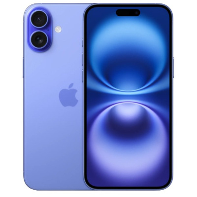 Apple iPhone 16 Plus 128gb Ultramarine