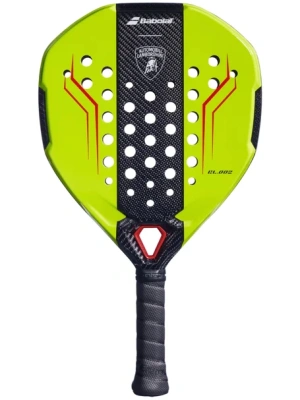 Ракетка для падела Babolat x Lamborghini BL.002, Lime Green