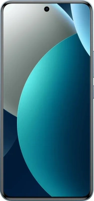 Xiaomi Redmi Note 15 Pro 4G 12/512Gb Blue