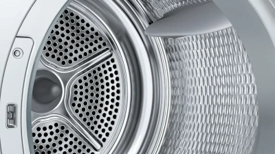 Сушильная машина Bosch WQK25200ME