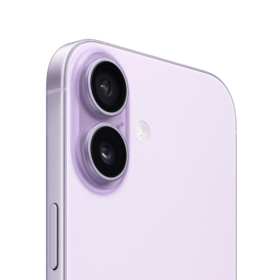 Apple iPhone 17 256GB Lavender