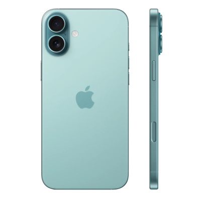 Apple iPhone 16 128gb Teal