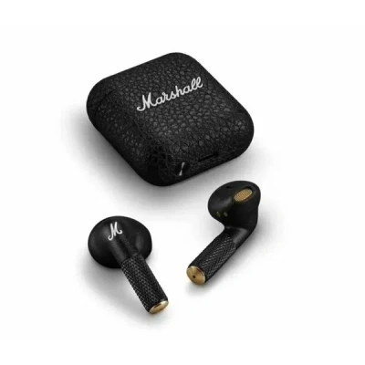 Marshall Minor IV Black