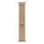 Apple Watch Ultra 4 (49 mm) - Titanium "Natural" + Trail Loop "Sand"