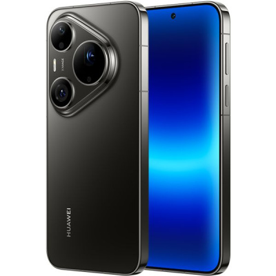 Huawei Pura 90s Pro Max 12/256GB, Black