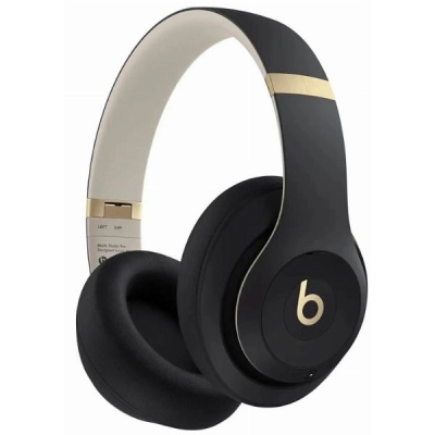 Beats Studio Pro Black/Gold