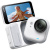 Insta360 GO Ultra, White Insta360 GO Ultra, White