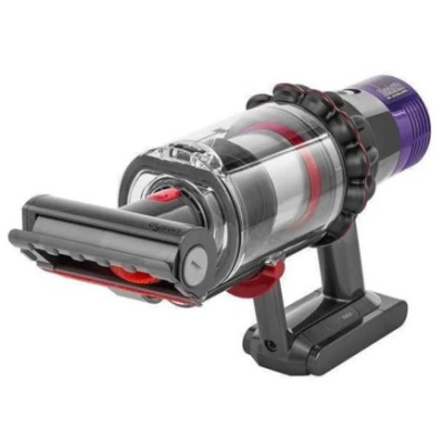 Dyson V10 Cyclon Absolute Nickel/Copper