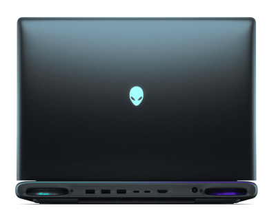 Игровой ноутбук Dell Alienware 16 Area 51 (Intel Core Ultra 9 275HX 2100MHz/32Gb/1024Gb SSD/16.0/2560х1600/240Hz/Nvidia Geforce RTX 5070 8Gb/Windows 11 Home) Черный 