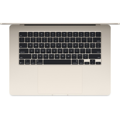 MacBook Air 15 M4 16/512 Starlight (MW1K3)