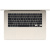 MacBook Air 15 M4 16/256 Starlight (MW1J3)