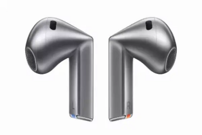 Galaxy Buds 3 Silver