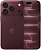 Apple iPhone 18 Pro 256GB, Burgundy (eSIM)