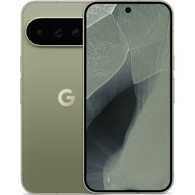 Google Pixel 11 Pro XL 12/256GB, Olive