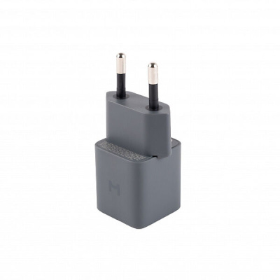 Зарядная станция Magssory Disc Signature Edition 3 в 1 для Apple Midnight