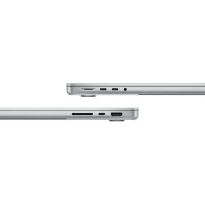 MacBook Pro 14 M5 Pro 24/2TB Silver (MGDP4)