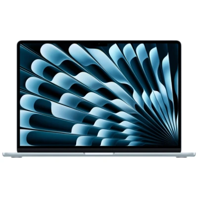 MacBook Air 13 M4 24/512 Sky Blue (MC6V4)