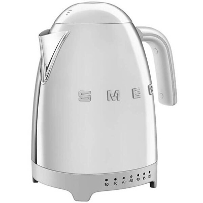 Чайник Smeg KLF04SSEU