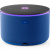 Яндекс Станция Мини 3 Про, синий