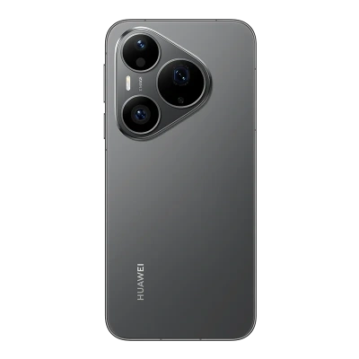 Huawei Pura 90s Pro 12/256GB, Black