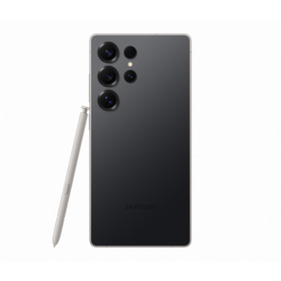 Samsung Galaxy S25 Ultra 12/512 Titanium Black