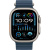 Apple Watch Ultra 2 GPS 49mm Ocean Band Blue