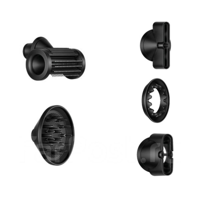 Dyson SuperSonic Nural HD16 Ceramic Pink