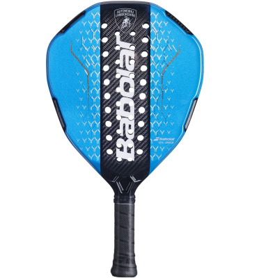 Ракетка для падела Babolat x Lamborghini BL.003, Blue