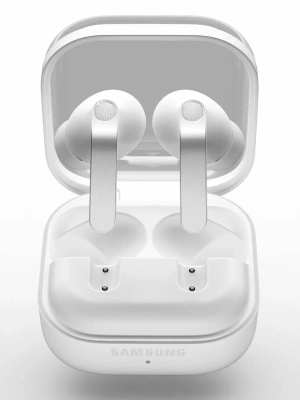Galaxy Buds 4 Pro White