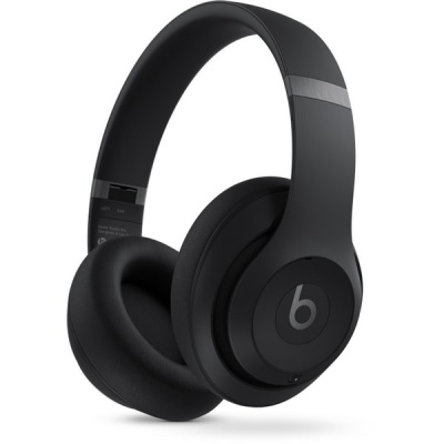 Beats Studio Pro Black
